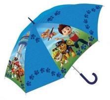 Vaikiškas skėtis „Paw Patrol“ √ò65 cm