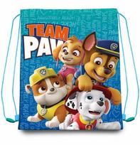 Spin Master "Paw Patrol Team" sporto krepšys 40 cm