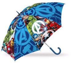 Vaikiškas skėtis „Avengers“ √ò65 cm