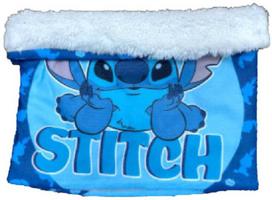 Disney Lilo ir Stitch Galaktikos šerpų vaikiškas šalikas, kaklaskarė