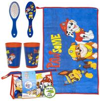 Paw Patrol Pawsome higienos rinkinys