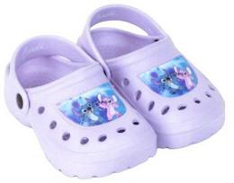 Disney Lilo ir Stitch vaikiškos klumpės 32/33