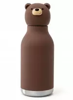 Gertuvė Asobu Bestie Niedźwiedź 460 ml