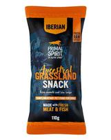 PRIMAL SPIRIT Skanėstas šuniui Iberian Ancestral Grassland 110g