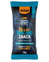 PRIMAL SPIRIT Skanėstas šuniui Iberian Nordic Sealand 110g
