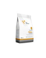 VET EXPERT Veterinary Diet Cat Renal 400g maistas katėms, palaikantis inkstų funkciją