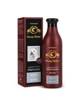 CHAMP-RICHER šampūnas šunims su baltais arba šviesiais plaukais 250 ml