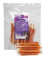 CHRUP&GO Vištienos krūtinėlės lazdelė 500 g skanėstas šunims