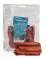 CHRUP&GO Skani trio su antis, triu ir aviena 500 g skanėstas šunims