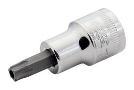 Žvaigždinė varžtų veržlių galvutė Bahco 7409TORX-R, TR40, 3/8"