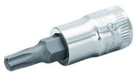 Šešiakampė galvutė Irimo XZN, M10, 100 mm, 1/2"