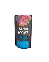 RAFI Mini su ėriena, 10 x 150 g, šlapias maistas mažų veislių šunims