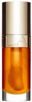 Lūpų aliejus Clarins Lip Comfort Oil Plumping, 7 ml, honey sp., 01