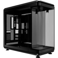 Kompiuterio korpusas Cooler Master Master Frame 360 Panorama, juoda sp.
