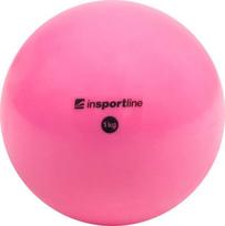 Jogos kamuolys inSPORTline 1kg