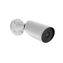 BulletCam (8 Mp/2.8 mm) vaizdo kamera, White, Ajax