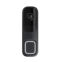 Doorbell, Graphite, Vaizdo durų skambutis, Ajax