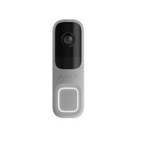 Doorbell, Grey, Vaizdo durų skambutis, Ajax