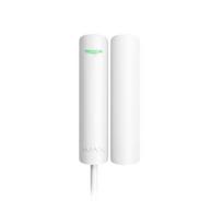 DoorProtect Plus Fibra White, AJAX