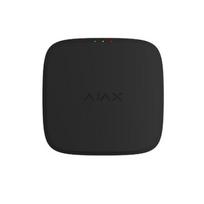 EN54 FireProtect (Heat/Sounder), Black, Ajax