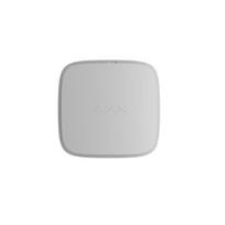 EN54 FireProtect (Heat/Sounder), White, Ajax