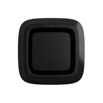 EN54 FireProtect (Sounder) Black, Ajax