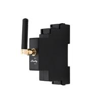 Shelly PRO LoRa Add-on, priedas Shelly Pro relėms