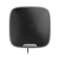 StreetSiren Fibra Black Laidinė lauko sirena AJAX