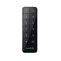 Superior Keypad Outdoor Fibra, Black, laidini klaviatūra, Ajax