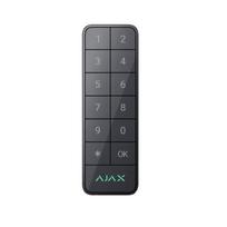 Superior Keypad Outdoor Fibra, Graphite, Ajax