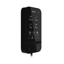 Superior Keypad TouchScreen Fibra Black AJAX