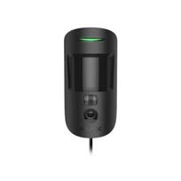 Superior MotionCam (PhOD) Fibra Black, Ajax