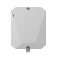Superior MultiTransmitter Fibra White, Ajax