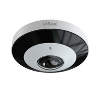 VSC IPT6FOe3b, 6MP lauko žuvies akies IP kamera