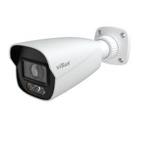 VSC VISAR IPT8BLs4cF28 IP vaizdo kamera 8MP, 2.8mm , Dual light iki 50m, Objektų klasifikavimo funkcija, P