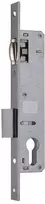 LOCK SIBA 10055-20 CP L240MM W36/20MM