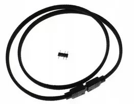 Gelid Solutions Gelid ARGB ilginamasis kabelis 60 cm