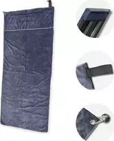 Gym Rankšluostis inSPORTline Benchbuddy 120 x 50 cm