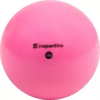 Jogos kamuolys inSPORTline 1kg