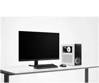 Hewlett Packard (HP) HP OMEN 16L TG03-0023nc stacionarus kompiuteris, Ultra 7-265F, 16GB DDR5, 1 TB SSD, RTX 5060 Ti 16GB, Windows 11 Home, 3.0-4.0, Game Pass
