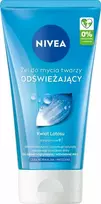 Nivea Gaivinantis veido prausiklis normaliai ir mišriai odai 150ml