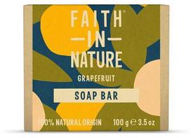 Muilas Greipfrutas, Faith In Nature, 100g