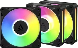 Arctic Cooling Arctic BioniX P12 A-RGB Case Fan 3-Pack