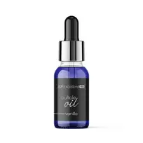 EXCELLENT PRO_Cuticle Oil Vanilinis aliejukas odelėms ir nagams 10ml