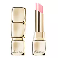 GUERLAIN_Kiss Bee Glow tamsintas lūpų balzamas 258 Rose Glow 3.2g