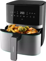 Cecotec Cecofry Full Inox 5500 Pro