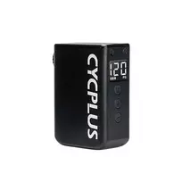 Elektrinė rankinė pompa CYCPLUS AS2 PRO MAX // 8.3 bar (120 PSI), FV/AV