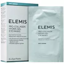 „Elemis Hydra-Gel Mask“ – hidrogelinė akių kaukė (6 vnt.)