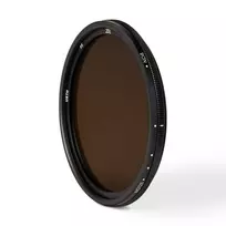 Filtras - Urth 95mm ND8 128 Kintamas ND objektyvo filtras 3-7 sustojimai