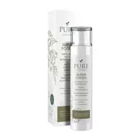 CLOCHEE_Pure Superfoods matuojantis vitamininis kremas 50 ml